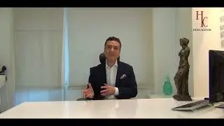 Kadınlarda Cinsel İsteksizlik - Doç. Dr. Süleyman Eserdağ