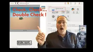 Why to preflight incoming InDesign, Quark and PDF files to your shop!