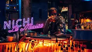 Nichi - La Mision (Audio Visual)
