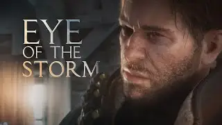 Eye Of The Storm _ Red Dead Redemption 2 GMV