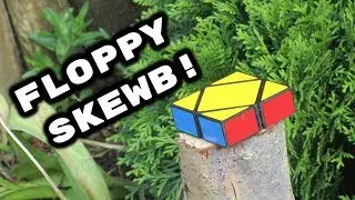 Floppy Skewb | Build video