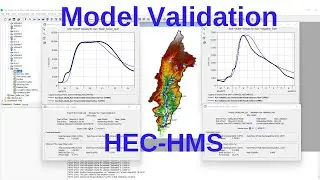 How To Validate HEC-HMS Model