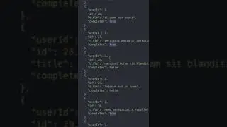 #shorts | Use pprint instead of print method in Python