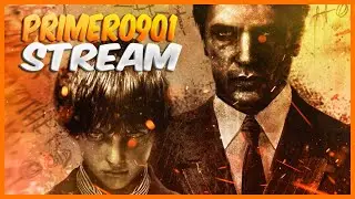 Silent Hill: Homecoming (#2) - Кладбище | МАРАФОН ВСЕХ SH | СТРИМ | Прохождение | RUS |