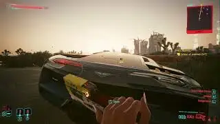 Cyberpunk 2077 Update 2.0 | Part 17