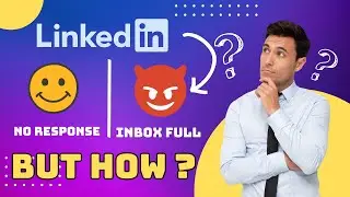 🤔 Why People don't share this simple LinkedIn Cold Email Hacks ?