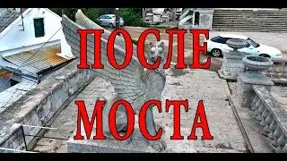 Жизнь Керчи после запуска моста (Новая презентация города)