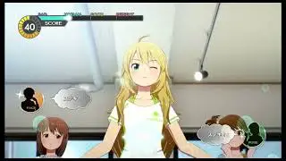 Idolmaster Starlit Season November 6