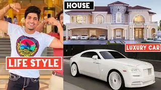 thara bhai joginder😱डोनेशन के नाम पर2 करोड़ रुपये लुटे👿 | Lifestyle biography | जोगिंदर का सच👻 #facts