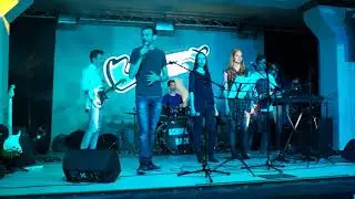 Rinat - Little Black Submarines (The Black Keys cover)