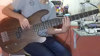 Satisfaction (I Can't Get No) - The Rolling Stones - Cover Guitar