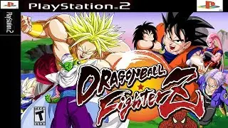 It's Finally Here on DOUBLE SUNDAY | Dragon Ball FighterZ