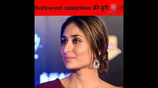 Bad habits of bollywood stars 😱 #shorts #ytshorts #bollywood #vk real facts #factshorts