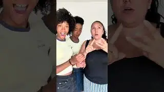 We want a dog 