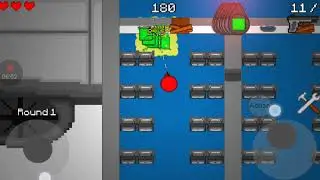Zombie cubes как получить много опыта