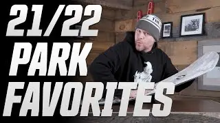 21/22 Favorite Park Boards