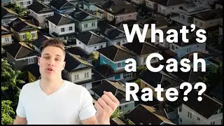 What is the cash rate and why does it change?