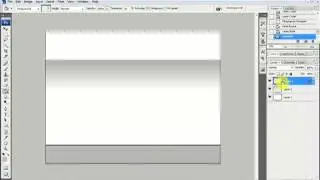 Web Sitesi Yapmak (Photoshop + Dreamweaver) - Bölüm 3