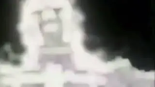 Пуччи использует свой стенд Made in Heaven ДжоДжо