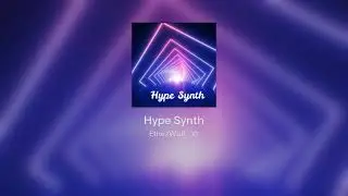 Hype Synth