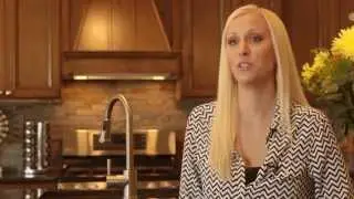 Custom Kitchen Cabinets-Cabinetry by Karman 60