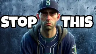 Mariners Fans, DO NOT Make THIS Mistake this Offseason...