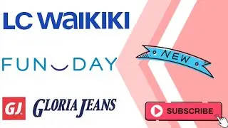 Пижамки, колготки и носочки Gloria Jeans, Fun day, LC waikiki