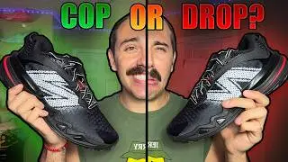 NEW BALANCE HESI LOW V2 REVIEW! (ONLY $110?)