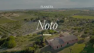 PLANETA: Territori - Noto