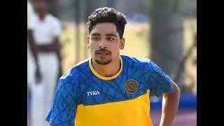 Best of Mohammed Siraj's bowling || Fabuloustic ||