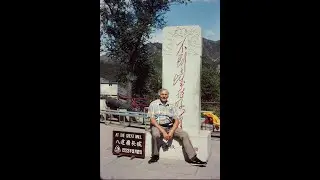 Russ In China