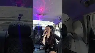#караокетакси