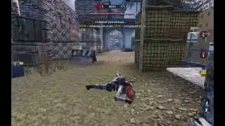 Warface . Коллаж vs ___Хард-Р1ау______