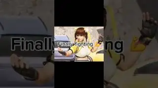 Tina dOA6