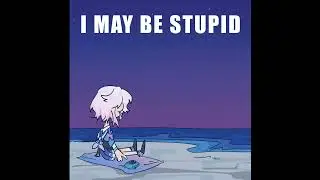 march may be stupid [star rail meme]