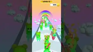 Arrow Run 13 Level Gameplay Walkthrough | Best Android, iOS Games