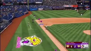 ⚾ Cómo cuando te agarran dormido 😂