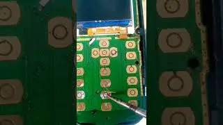 Nokia 105 TA-1174 Keypad 7,8 not working solution, nokia 105 7,8 button jumper solution