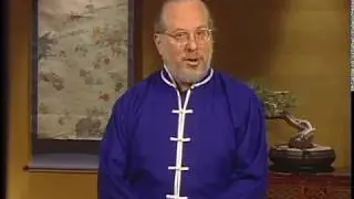 Introduction to Qi Healing 01