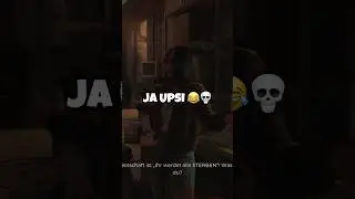 Das war 'ne Ansage 😂​ I #shorts #deadisland2 #funnyshorts