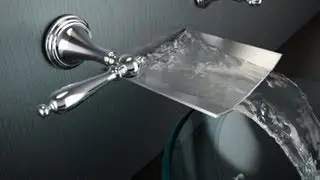 Exclusive Tutorial: Modeling & Rendering Modern Sink Scene - (Part 1)