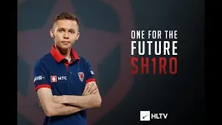CS Global Offensive POV  Gambit Sh1ro 26 - 14 vs Na'Vi de mirage beast