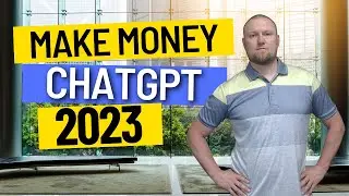 How To Make Money With ChatGPT In 2023 (For Beginners)