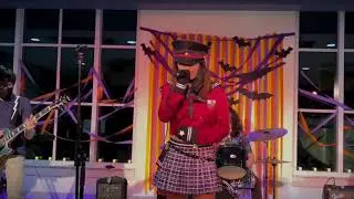 Demon Slayer Opening - Gurenge by LiSA | LIVE BAND COVER
