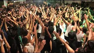 Chakwal Party New Noha | Karbala Tun Sham Tain Gal Gal Ty Jhirkainda ay | Matami Sakhi Shah Zain