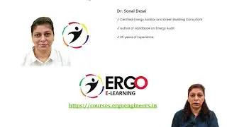 Introduction to Energy Modelling Course (eQuest Energy Modelling)