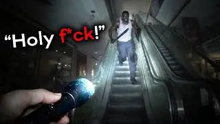 15 Times Urban Explorers Had Terrifying Encounters in Abandoned Places