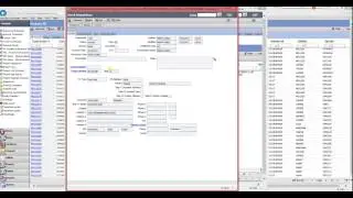 Deleting a PO and Canceling a Requisition