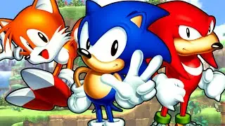 The Impact of Classic Sonic