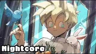 Nightcore - Jack Shore & KORA - Memory Nights